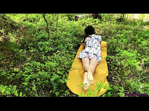 ❤️ Onye mbịarambịa na Tinder na-emetọ anụ ahụ m ma na-enwe mmasị n'ime ọhịa ❤️  Mmekọahụ mara mma na%ig.pornpicslove.ru ❌️